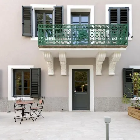Residence La Torre Con Private Park-3