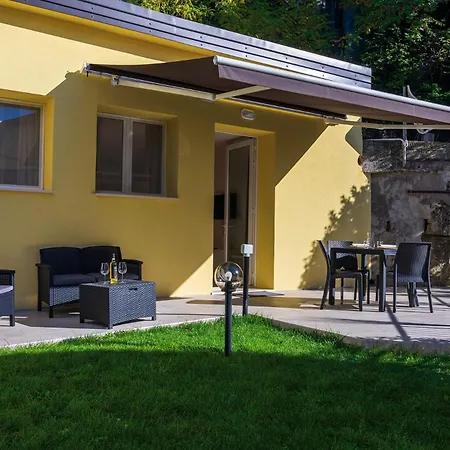 Residence La Torre Con Private Park-2